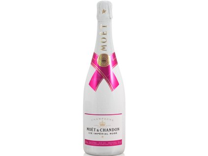 74791 moet chandon ice rose 0 75l