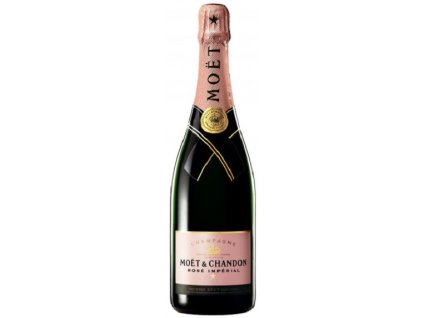 59923 moet chandon rose imperial 0 75l
