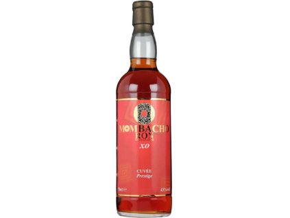 58612 mombacho xo 43 0 7l