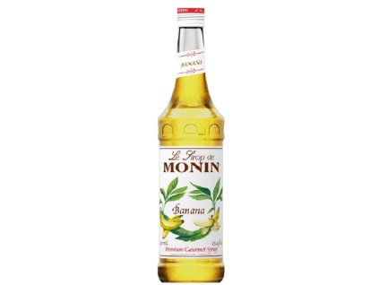 68224 monin banan 1l
