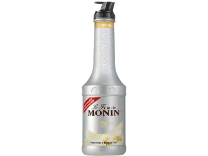68209 monin banan puree 1l