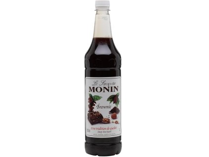 59902 monin brownie 0 7l
