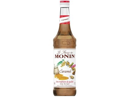 62353 monin caramel 1l