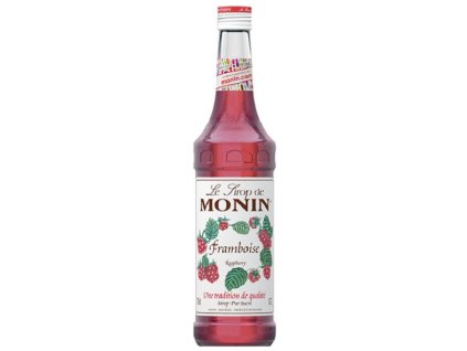 59884 monin framboise malina 1l