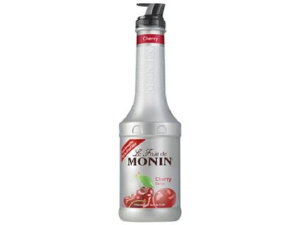 63172 monin cherry puree 1l
