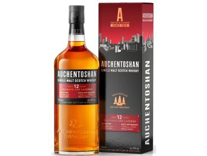 auchentoshan 12yo