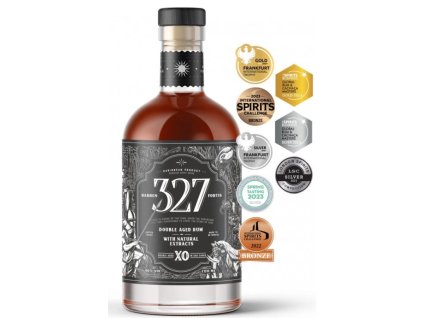 rum 327