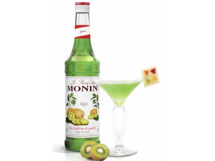 83307 monin kiwi 0 7l