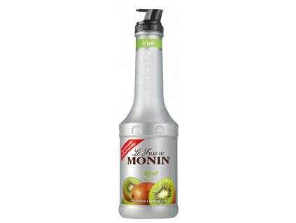 74863 monin kiwi puree 1l