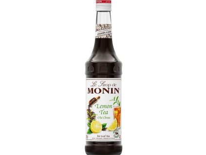 monin citron koncentrat 0 7 l