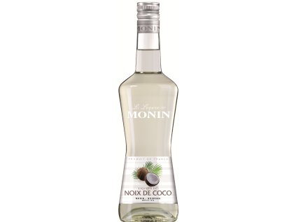 71095 monin liquer de coco 20 0 7l