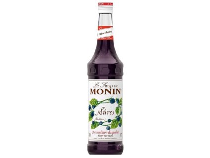 71926 monin mures ostruzina 0 7l