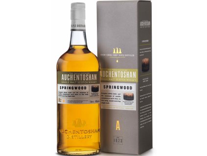 68500 auchentoshan springwood 40 1l