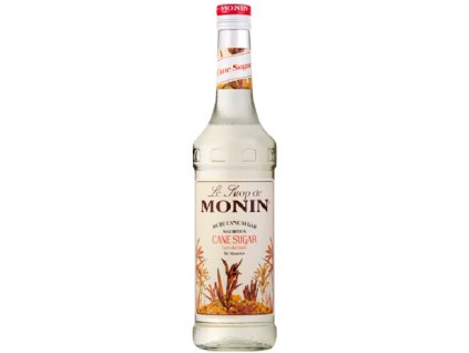 59551 monin pur sucre de canne cukrova trtina 1l