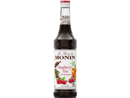 monin malina koncentrat 0 7 l