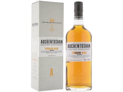 69091 auchentoshan virgin oak 46 0 7l