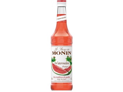 62056 1 monin watermelon 1l