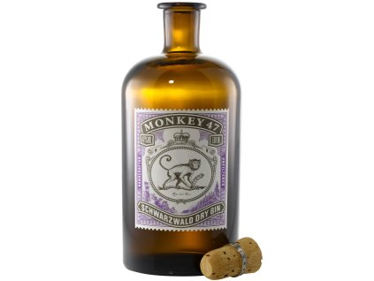 69733 monkey 47 gin 47 0 5l