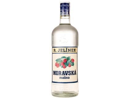 moravska malina 1l