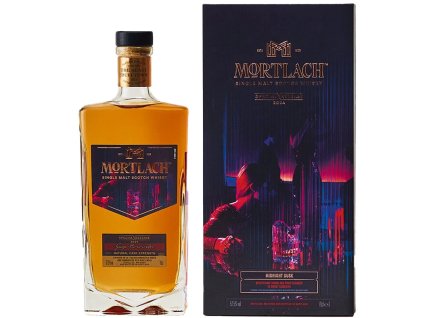 mortlach special release 2024