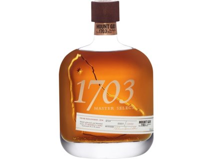 68272 mount gay 1703 master select 43 0 7l