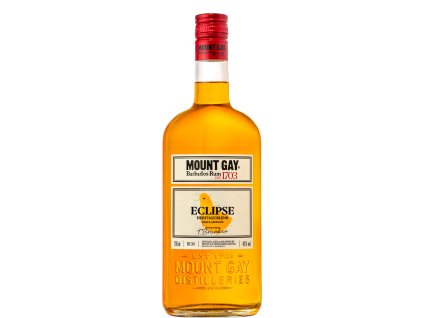 Mount Gay Eclipse Bottle 70cl abv 40 copy 1