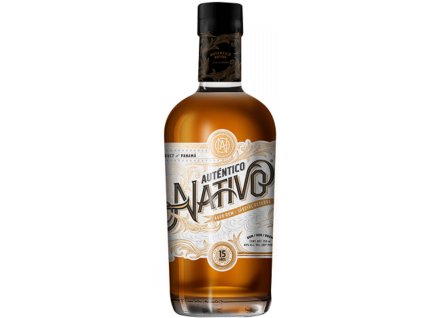 64720 autentico nativo 15yo 40 0 7l