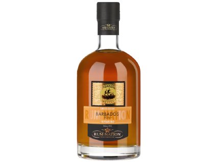 66043 nation barbados 8yo 40 0 7l