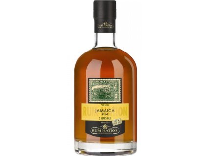 75844 nation jamaica 5yo oloroso finish 50 0 7l