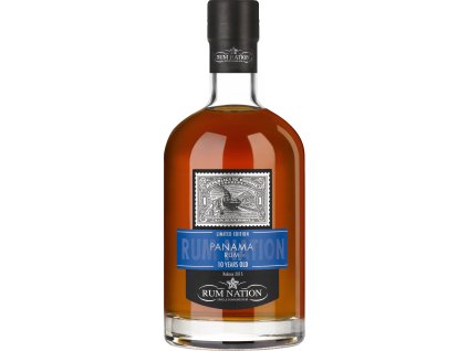 72421 nation panama 10yo 40 0 7l