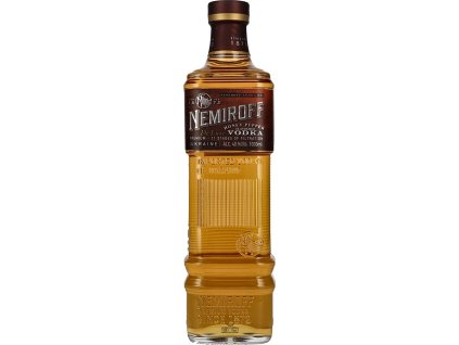 84354 nemiroff de luxe honey pepper 40 1l