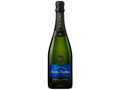 nicolas feuillate brut
