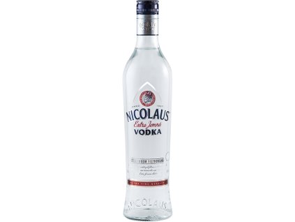 56953 nicolaus vodka 38 1l