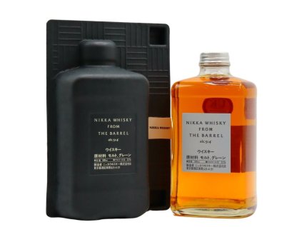 thumb 1000 700 nw 1701445187nikka from the barrel silhouette 22370