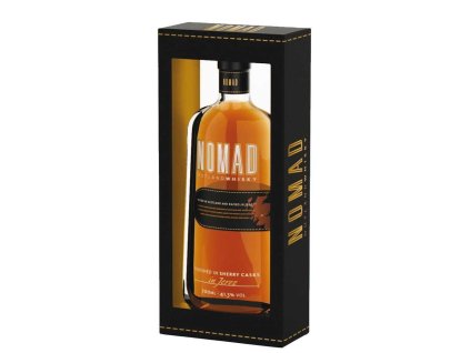 83217 nomad outland whisky 41 3 0 7l