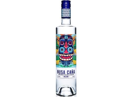 84531 nusa cana white 37 5 0 7l