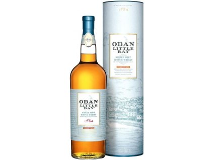 71218 oban little bay 43 0 7l