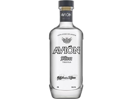 avion silver