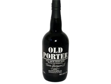 57217 1 old porter 0 75l