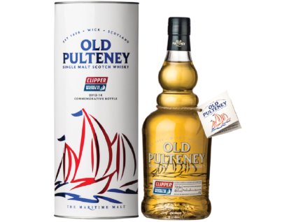 72097 old pulteney clipper 46 0 7l