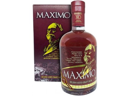 60745 oliver s maximo xo 41 0 7l