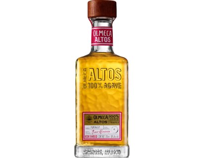 olmeca altos reposado