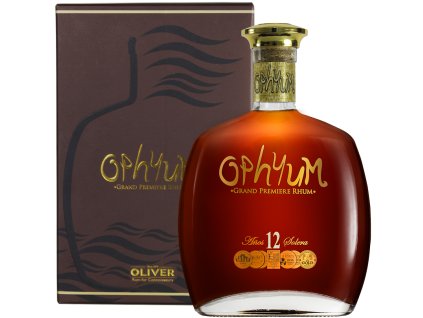 58891 1 ophyum 12yo 40 0 7l