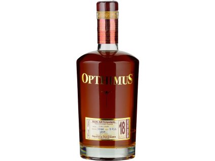 58018 opthimus 18yo cum laude 38 0 7l