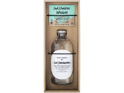 64693 our amsterdam vodka 37 5 0 35l