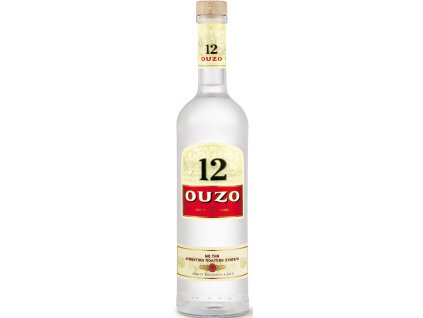 81648 ouzo 12 40 1l