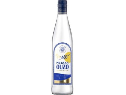 metaxa ouzo 07l
