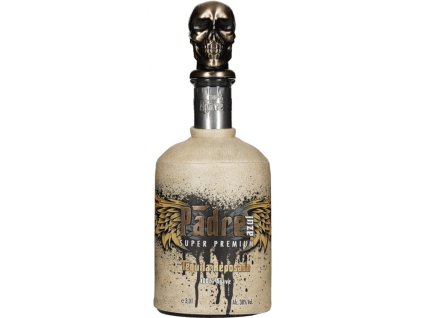 padre azul reposado 38 0 7l