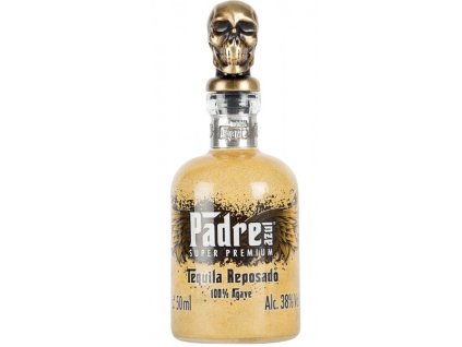 padre azul premium reposado