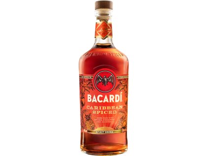 bacardi carib